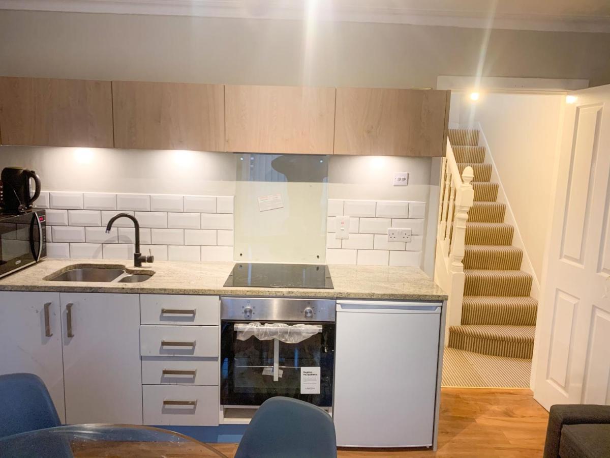 217 Roden Street Apartment Belfast Exterior photo