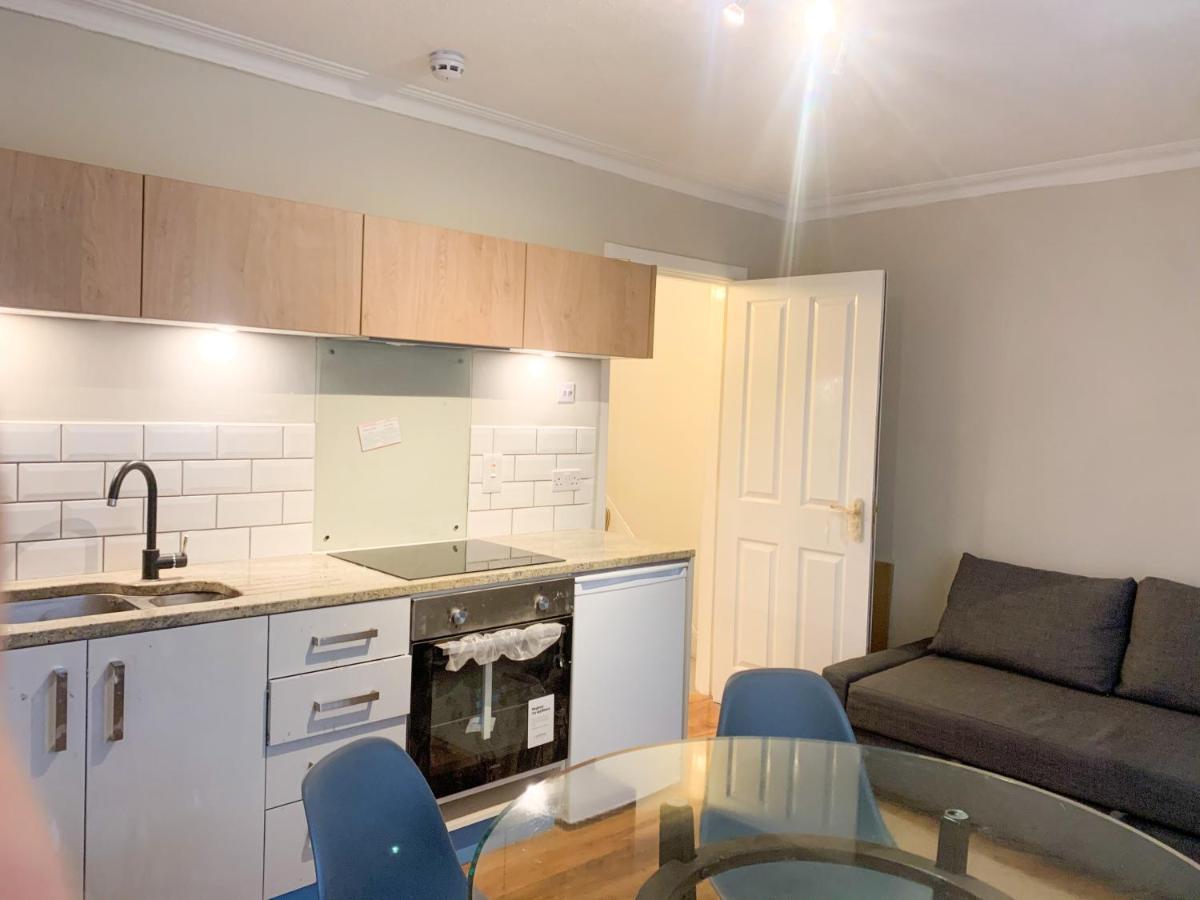 217 Roden Street Apartment Belfast Exterior photo